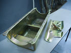 011010gv Dooley Marine Oil Pan For Bbc Jet App Gen Block