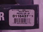0116437 Omc Propeller