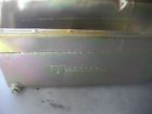014020 Dooley Oil Pan Sbc Small Block Chevrolet Boat Marine Quart