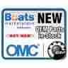 0173346 Omc Electric Start Kit