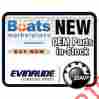 0174247 Evinrude Vro Pump Assy