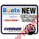 0174257 Evinrude Vro Pump Assy