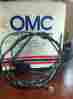 0174744 174744 Johnson Evinrude Cutoff Switch Free Shipping We Ship World Wide