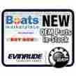 0175527 Evinrude Oil Tank Kit