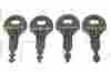 0176287 Omc Key Set