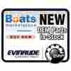 0176362 Evinrude Oil Tank Pump Kit