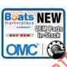 0176368 Omc Oil Tank Kit