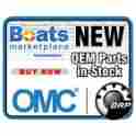 0176371 Omc Remote Control