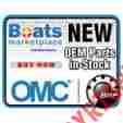 0176373 Omc Remote Control