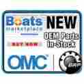 0176375 Omc Remote Control