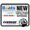 0176713 Evinrude Oil Tank Kit