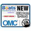 0177284 Omc Oil Tank Assy