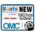 0177285 Omc Oil Pickup Assembly
