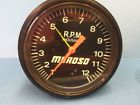 02179 Moroso Cable Drive Tach