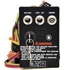025-5034 Four Winns Boat Ignition