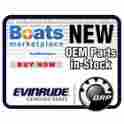 0317844 Evinrude Grommet