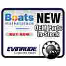 0324080 Evinrude Hose-carb To Tee