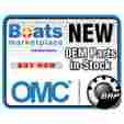 0324455 Omc Spacer
