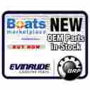 0330101 Evinrude Sleeve Throttle Cable Wire