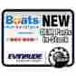 0338302 Evinrude Screw Upper Mount