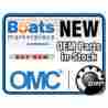 0350500 Omc Grommet