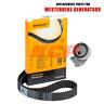 035578 035574 Kcp Westerbeke Generator Timing Belt And Tensioner 756756098944