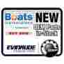 0386434 Evinrude On-off Switch