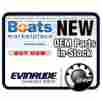 0389837 Evinrude Gearcase Cover Seal