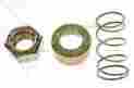 0393354 Omc Nut Spring And Spacer Kit
