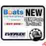 0395265 Evinrude Nut Sprg Spacer Ay