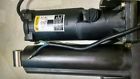 04-09 Trim 40hp Mercury Tilt