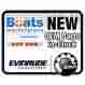 0435294 Evinrude Spacer Washer