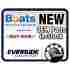 0437231 Evinrude Solenoid Assy Primer