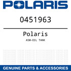 0451963 Polaris Genuine Oem Oil Tank Asm