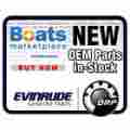 0501853 Evinrude