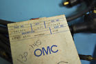 0580328 Omc Vintage Nos Lead Wire New