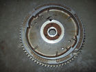 0582011 Assembly 25 35 Hp Electric Flywheel Johnson Omc Start Evinrude Outboard