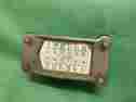 0581895 0582056 582056 581895 Used Johnson Evinrude Omc Power Pack V4