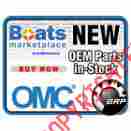 0582708 Omc Solenoid Assy