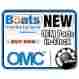 0583379 Omc Timer Base Sensor Assy