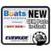 0583710 Evinrude Stator Assy