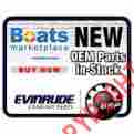 0584204 Evinrude Rectifier Regulator Assy