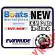 0584783 Evinrude Ignition Module