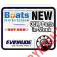 0586098 Evinrude Power Pack