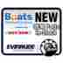 0586274 Evinrude Starter