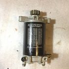 0586287 - Johnson Oem Envirude Starter Motor 150hp Assembly