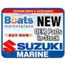 09159-22l01 Suzuki Nut
