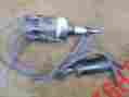 0982351 Mercruiser Gm I-4 I4 120hp 140hp Distributor 2.5l 3.0l Stringer 4cyl Omc
