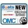 0982879 Omc Cap Assy Dist