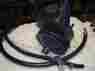 0983791 983791 Omc Engine Motor Power Steering Pump Assembly Bracket Hoses Pulley